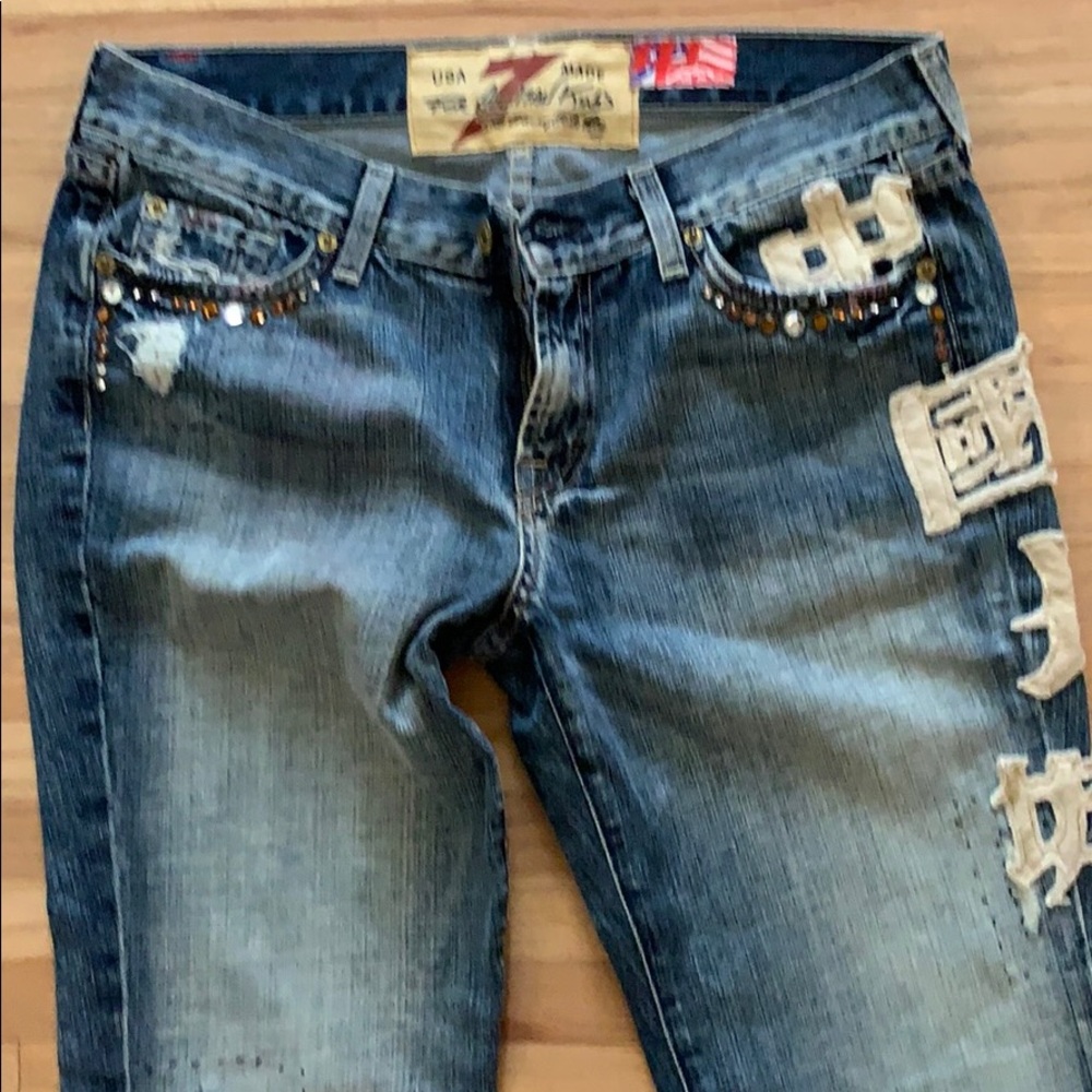 Super cute jeans - Picture 3 of 5